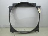 Mercedes W123 Radiator Fan Shroud 1235050055 (USED)