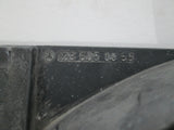 Mercedes W123 Radiator Fan Shroud 1235050055 (USED)