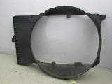 Mercedes R129 SL320 300SL Fan Shroud 1295050055 (USED)