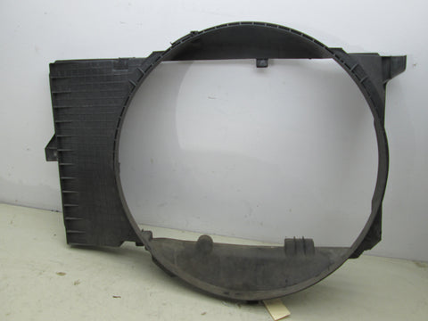 Mercedes R129 SL320 300SL Fan Shroud 1295050055 (USED)