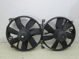 Mercedes W140 Condenser Fan Motor 0015000593 0015000693 (USED)
