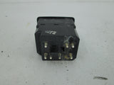 Mercedes W123 W107 R107 73-81 Hazard Flasher Switch 1238200005 (USED)