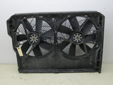 Mercedes SL600 R129 Auxiliary Fan Assembly 1295050955  (USED)