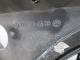 Mercedes SL600 R129 Auxiliary Fan Assembly 1295050955  (USED)