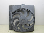 BMW E36 3318i 318is 318ti Z3 Radiator Pusher Fan Assembly 64548397474 (USED)