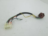 BMW E30 Ignition Switch wo/SRS 61321374967 (USED)
