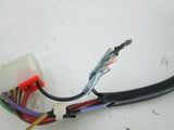 BMW E30 Ignition Switch wo/SRS 61321374967 (USED)