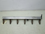 Volvo S80 XC90 fuel rail with injectors 8658593
