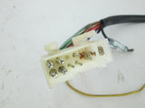 BMW E30 Ignition Switch wo/SRS 61321374967 (USED)