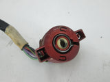 BMW E30 Ignition Switch wo/SRS 61321374967 (USED)