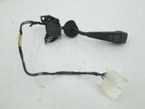 BMW E30 E28 528e 525i 325i 325e 318i 325is Windshield Wiper switch 1368257 (USED)