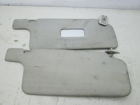 Volkswagen MK2 Golf sunvisor set (USED)