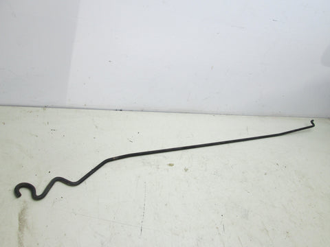 Volkswagen MK2 Golf hood prop rod (USED)