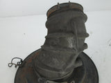 Mercedes R107 Euro 280SL M110 Air Filter Box Assembly (USED)