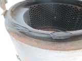 Mercedes R107 Euro 280SL M110 Air Filter Box Assembly (USED)