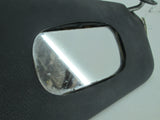 BMW E30 Right Sunvisor Black #6 (USED)