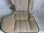 Land Rover Range Rover L322 06-09 right rear seat tan (USED)