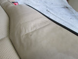 Land Rover Range Rover L322 06-09 right rear seat tan (USED)