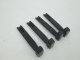 Mercedes R107 W107 450SL 350SL A/C Heater Climate Control Switch levers slides (USED)