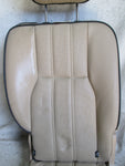 Land Rover Range Rover L322 06-09 right rear seat tan (USED)