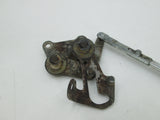 Mercedes R107 Euro 280SL M110 throttle linkage (USED)