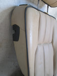 Land Rover Range Rover L322 06-09 right rear seat tan (USED)