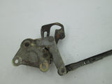 Mercedes R107 Euro 280SL M110 throttle linkage (USED)