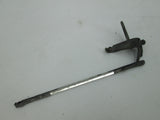 Mercedes R107 Euro 280SL M110 throttle linkage (USED)
