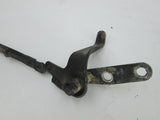 Mercedes R107 Euro 280SL M110 throttle linkage (USED)