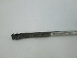 Mercedes R107 Euro 280SL M110 throttle linkage (USED)