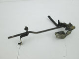 Mercedes R107 Euro 280SL M110 throttle linkage (USED)