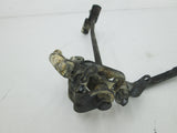 Mercedes R107 Euro 280SL M110 throttle linkage (USED)