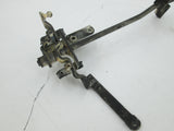 Mercedes R107 Euro 280SL M110 throttle linkage (USED)