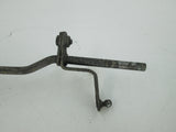 Mercedes R107 Euro 280SL M110 throttle linkage (USED)