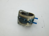 Mercedes R107 Vacuum left Door Lock Element wo/Rod (USED)