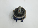 Mercedes R107 Vacuum Right Door Lock Element wo/Rod (USED)