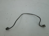 Mercedes R107 Euro 280SL M110 cylinder 2 metal fuel line (USED)