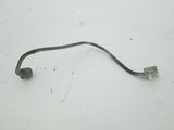 Mercedes R107 Euro 280SL M110 cylinder 3 metal fuel line (USED)