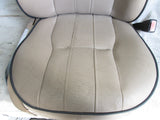 Land Rover Range Rover L322 06-09 right front seat tan (USED)