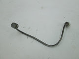 Mercedes R107 Euro 280SL M110 cylinder 3 metal fuel line (USED)