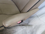 Land Rover Range Rover L322 06-09 right front seat tan (USED)