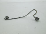 Mercedes R107 Euro 280SL M110 cylinder 4 metal fuel line (USED)
