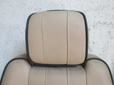 Land Rover Range Rover L322 06-09 right front seat tan (USED)