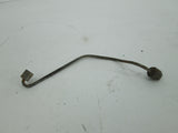 Mercedes R107 Euro 280SL M110 cylinder 5 metal fuel line (USED)