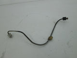 Mercedes R107 Euro 280SL M110 cylinder 6 metal fuel line (USED)