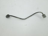 Mercedes R107 Euro 280SL M110 cold start valve metal fuel line (USED)