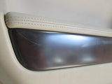 Range Rover L322 06-09 left rear door panel tan (USED)