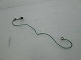 Mercedes R107 Euro 280SL M110 ignition condenser green wire (USED)