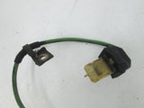 Mercedes R107 Euro 280SL M110 ignition condenser green wire (USED)