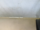 Range Rover L322 06-09 left front door panel tan (USED)